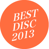 best disc 2014